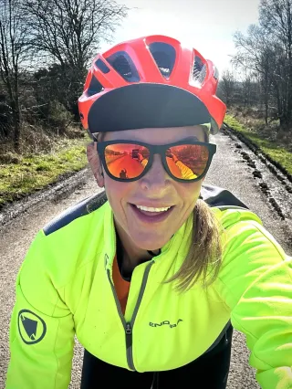 Northumberland Cycling Tips