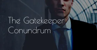 The Gatekeeper Conundrum: How Jim Conquered the Doctor’s Office and Found His Purpose