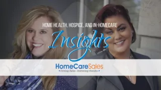 Insights: I have an account that was referring 4 patients a month. They quit referring. What should I do?