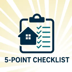 The 5-Point Checklist for a Home Care Rep’s First 90 Days