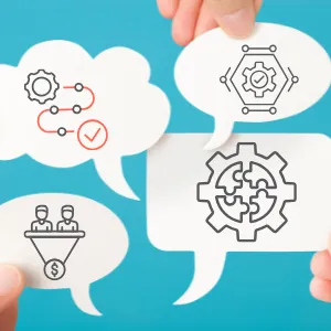 The Conversation Framework High-Performing Home Care Reps Use (And You Should Too)