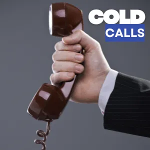 When Cold Calls Don’t Work: How to Warm Up Referral Sources Without Breaking the Bank