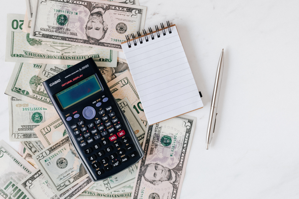 Who has the money problem… your clients or YOU?