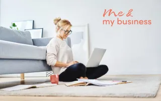 me and my business: Community und Inspiration für selbstständige Frauen