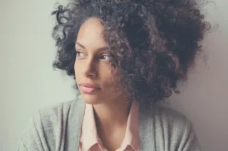 Angst vor Sichtbarkeit überwinden: Mut zum unperfekten Start (für selbstständige Frauen)