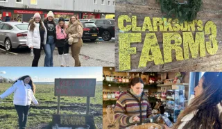 Marketing in TV and Movies - UK Edition