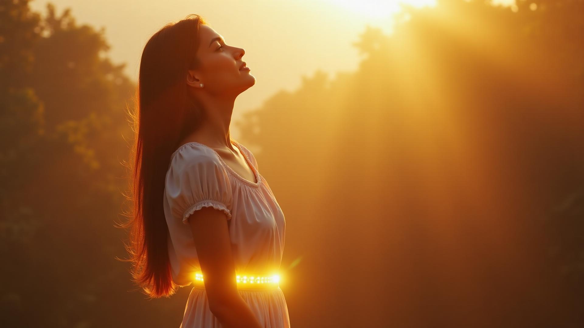 The Belt of Truth – Standing Firm in God’s Word