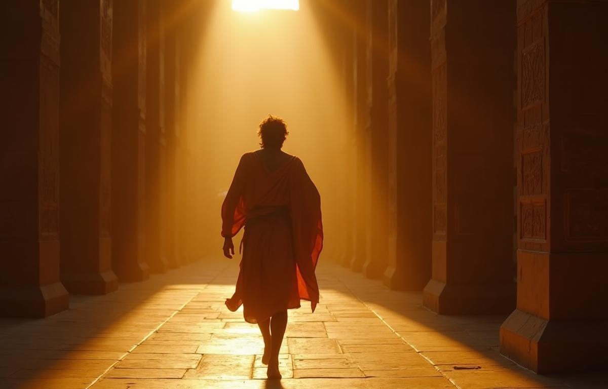 Jesus Speaks: False Prophets