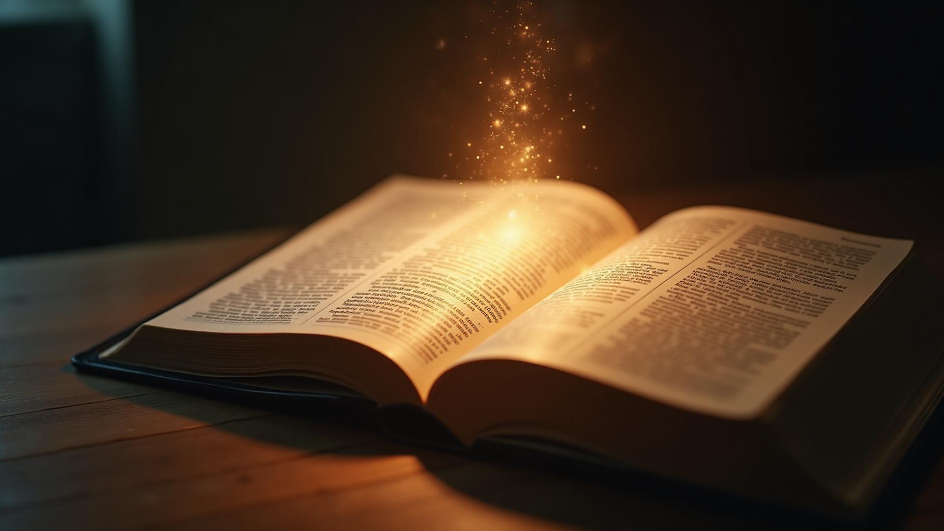 It Is Written: Fighting Back with the Word