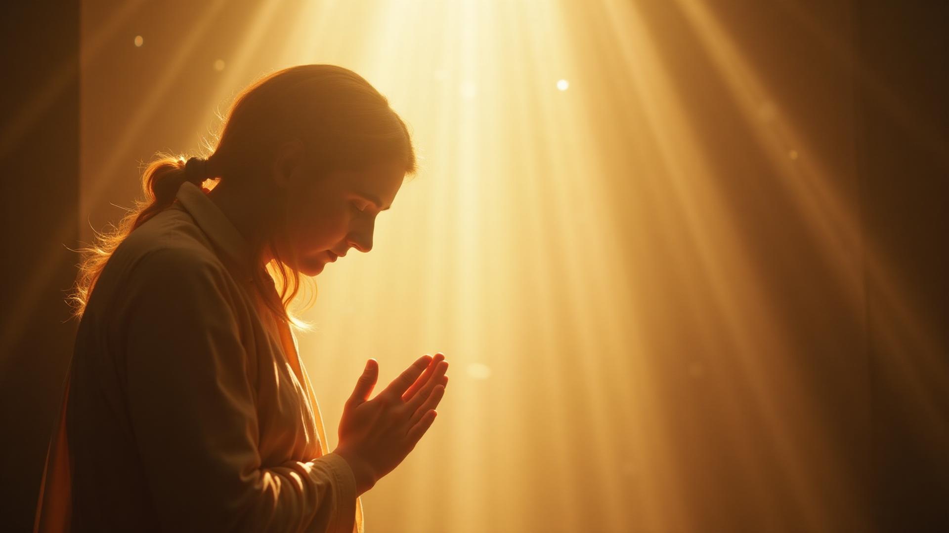 Jesus Speaks: Giving to the Needy