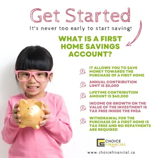  Introducing the Canadian First Home Savings Account: Your Pathway to Homeownership