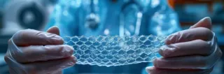 Skin Substitute Grafts