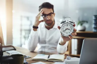 You’re Losing 10+ Hours Every Month—Here’s Why Hiring a Full-Time Employee Isn’t the Answer