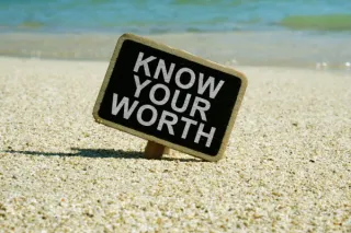 Charge What You’re Worth – No Discounts for Chancers!