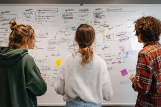 Why Your Team Isn’t the Problem — Your Systems Are