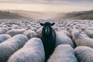 Why You Becoming The Niche Will Win In 2026