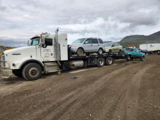 When Is Flatbed Towing Required?