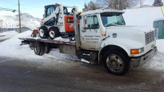 The Benefits of Mobile Tire Service in Kamloops and Its Surrounding Areas