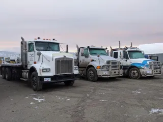 How Parking Enforcement Towing Can Protect Your Business Property in Kamloops