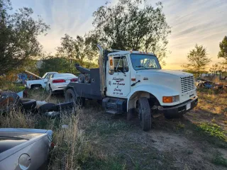 How Much Does Towing Cost in Kamloops, BC?