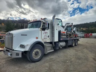 Is Towing Charged by Distance or Time?