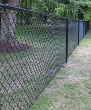 Why Choose a Chain Link Fence for Your Austin Property?