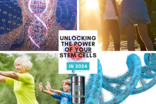Unlocking the Power of Stem Cells: Comparing Therapies and Discovering StemActive