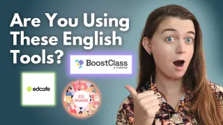 3 Tools That Will Help You Learn English Faster