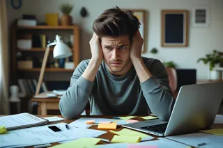 ADHD Testing in Libertyville IL | Signs You Need Assessment