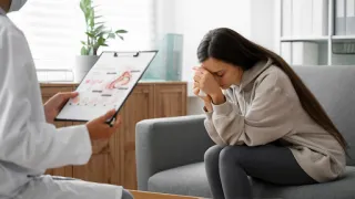 High-Functioning Anxiety in Mundelein: Signs & Help