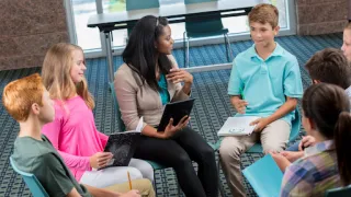 Teen Mental Health in Libertyville: A Parent's Guide