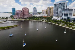 West Palm Beach: Fast Cash Deals for Quick Home Sales