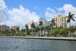 The Art of Selling Homes Fast for Cash in West Palm Beach