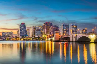 West Palm Beach Home Sales: Quick Cash Edition