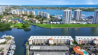 20 Yacht Club Drive #103 North Palm Beach, FL 33408 Condo For Sale