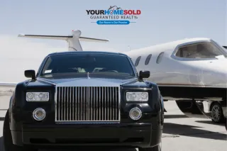 The Shocking Net Worth Gap