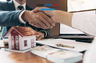 Buyers Agent is Your Secret Weapon
