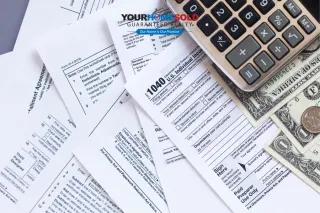 Homeowners Save Big on Taxes