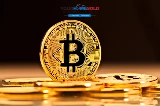 Bitcoin & Real Estate: How Crypto is Shaking Up Home Buying