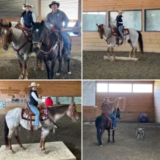 “It Exceeded All of Our Expectations” – A Trail Clinic Success Story