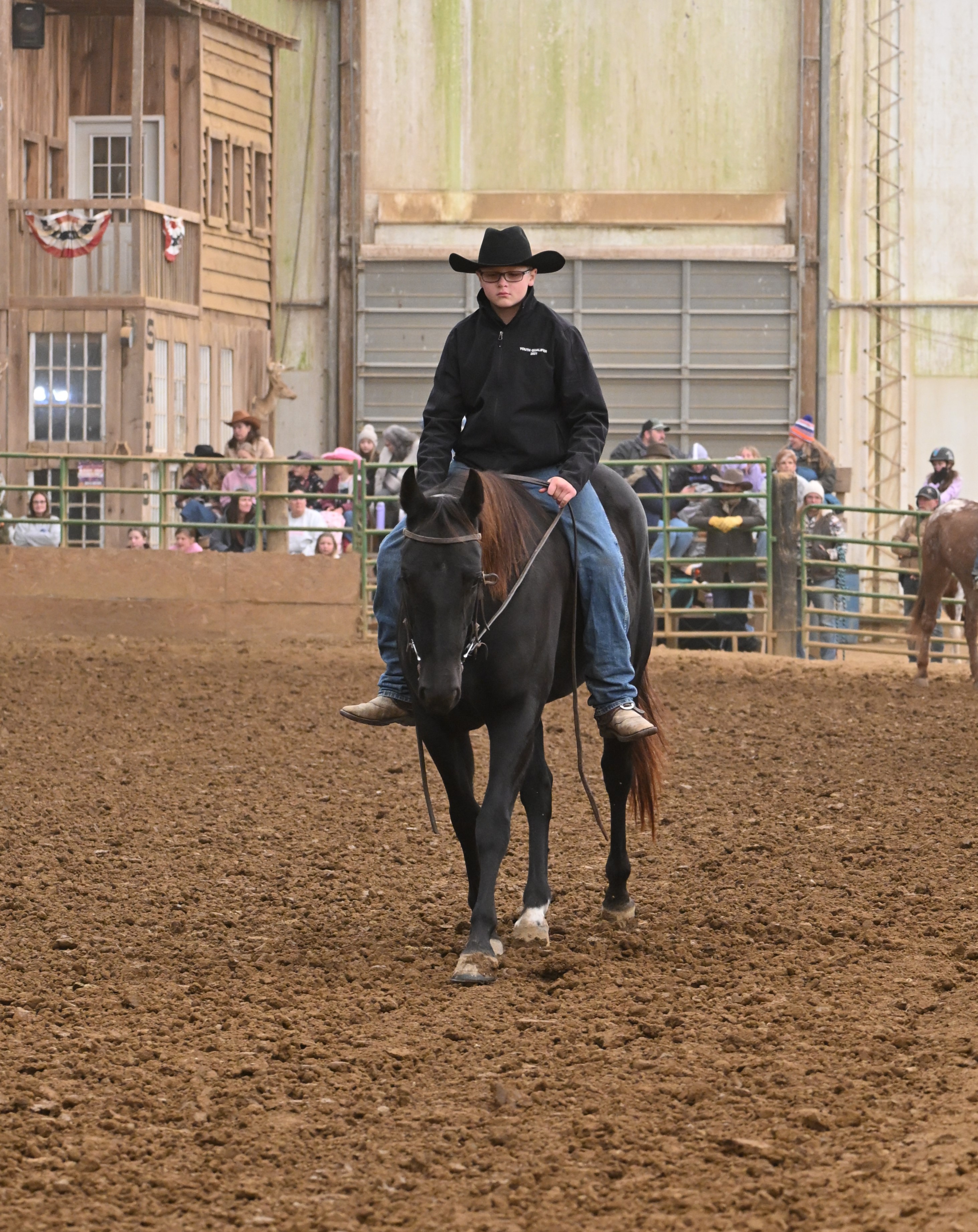 What's Happening Around The Ranch?