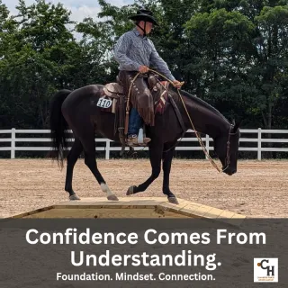 Foundations Series Part 7: Confidence Comes From Understanding