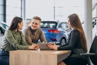 Financing Your First Car: A Comprehensive Guide for Aussies