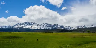 Exciting Popular Events in the Sawtooth Mountains to Experience