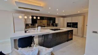 How To Design The Perfect Kitchen Layout