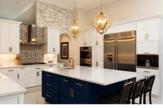 The Ultimate Guide: How to Choose the Perfect Kitchen Worktop for Your Home