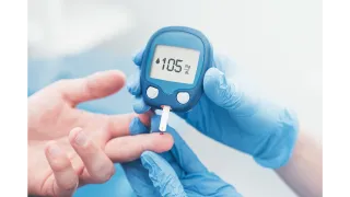 Diabetes Decoded: Types, Symptoms, and Understanding Your Risk