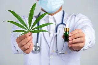 La salud mental y el cannabis