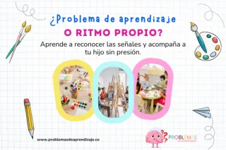 Claves para no confundir señales.