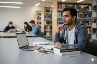 Mitos y verdades sobre estudiar en una universidad online en Estados Unidos